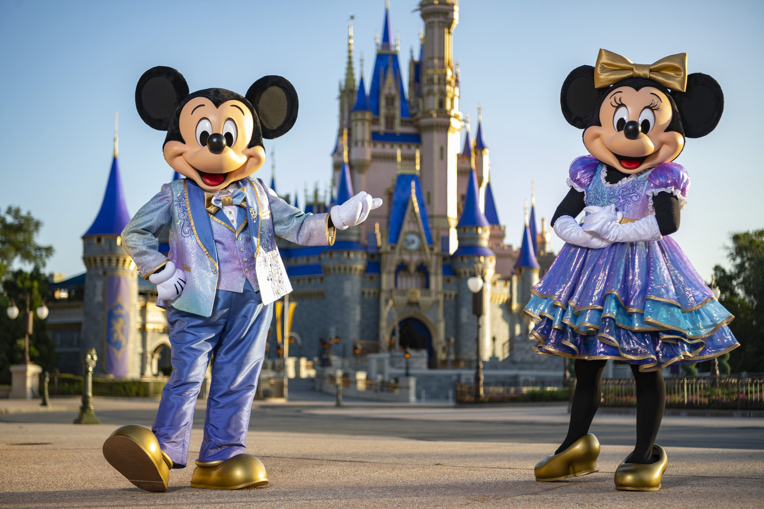 Walt Disney Facts: 10 Quick Things Every Disney Fan Should Know 4 13540 The Worlds Most Magical Celebration Begins Oct 1 At Walt Disney World Resort - What Walt Disney is most known for