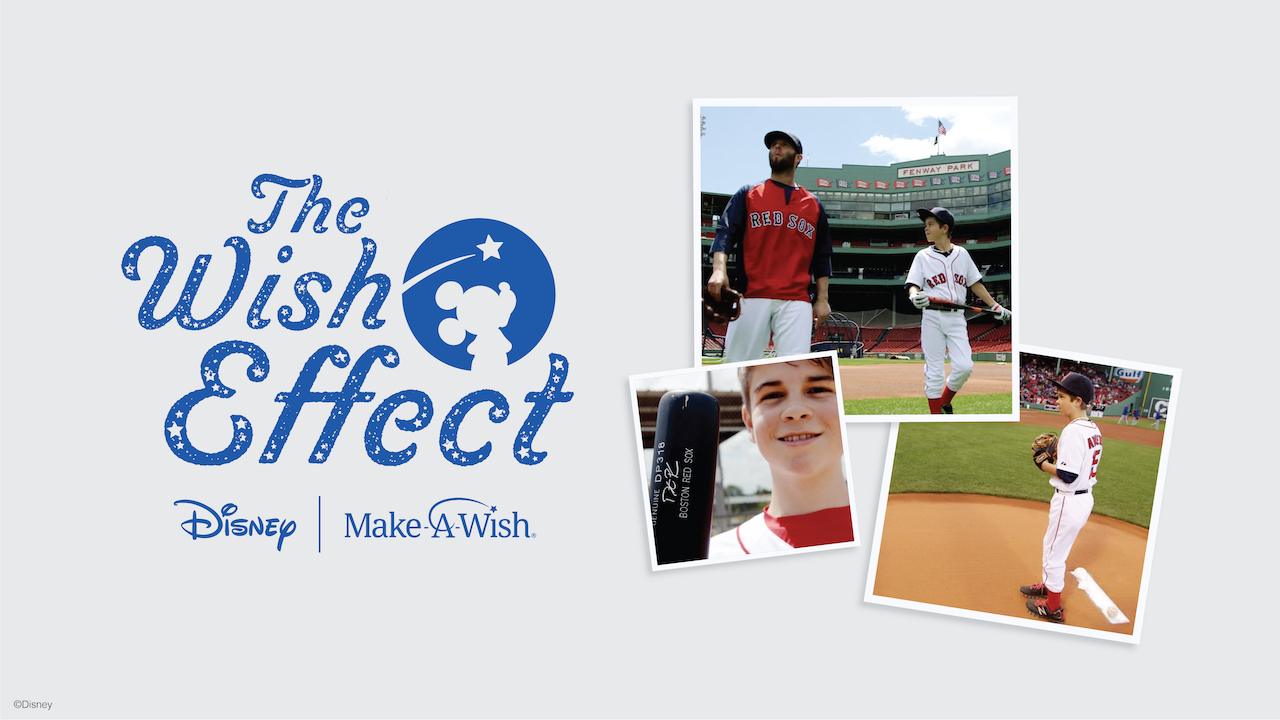 #thewisheffect:-jace’s-home-run-experience-at-fenway-park-delivered-memories-and-a-boost-of-confidence-to-last-a-lifetime
