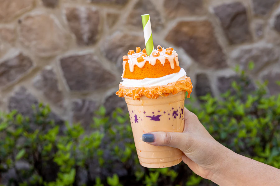 Treat Yourself to the New Spring Sweet Treats at Disney's Hollywood Studios Hollywood Studios 8