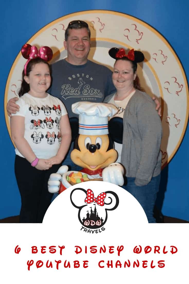 Eating at ‘Ohana at Disney World: What to Know Before You... 8 eating at chef mickey