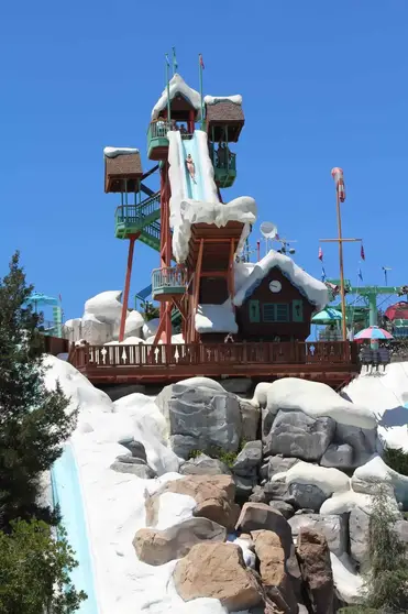 Blizzard Beach Water Park The Ultimate Guide 21 Wdw Travels