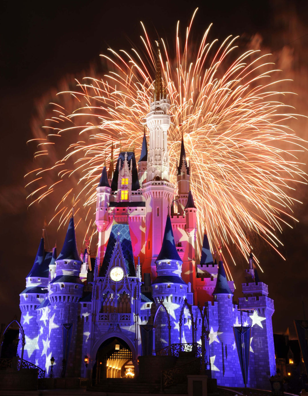 5 Tips For Celebrating 4th Of July At Disney World 2022
