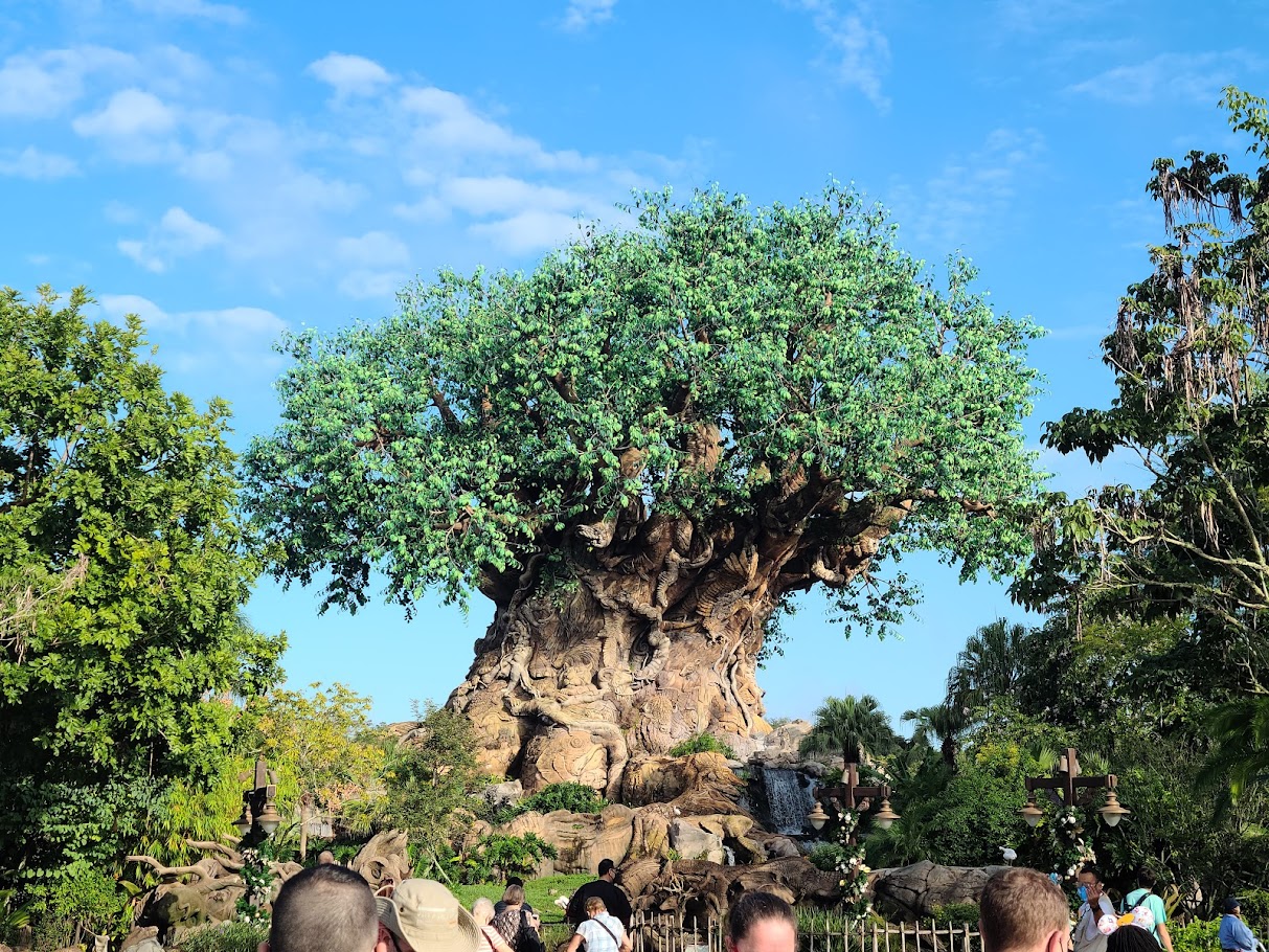 Disney's Animal Kingdom : The Ultimate Guide Animal Kingdom 3