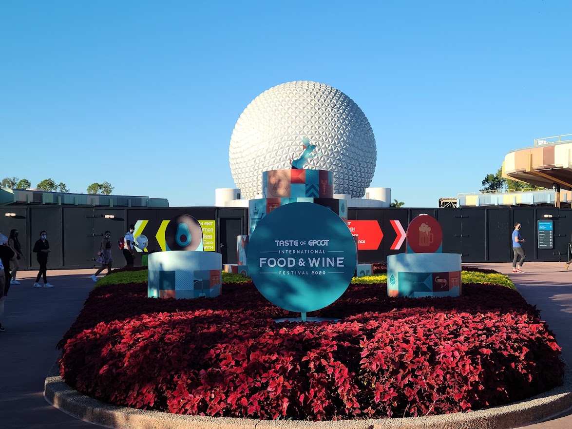 Is Epcot Worth It? Epcot 3