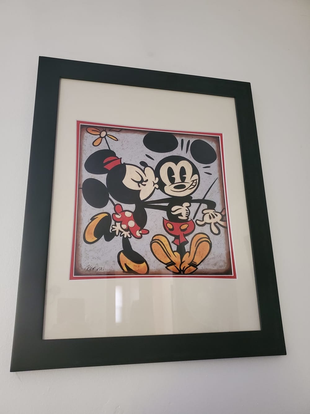 Buying Art at Disney World: Everything You Need to Know Tips 2