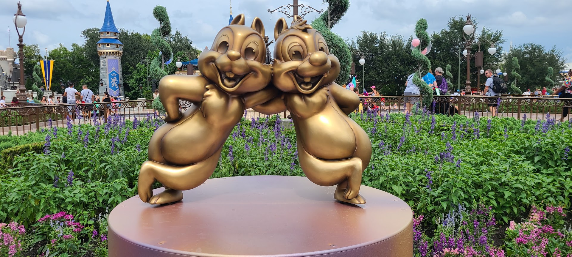 Complete Guide To Planning A Disney World Vacation Tips 4