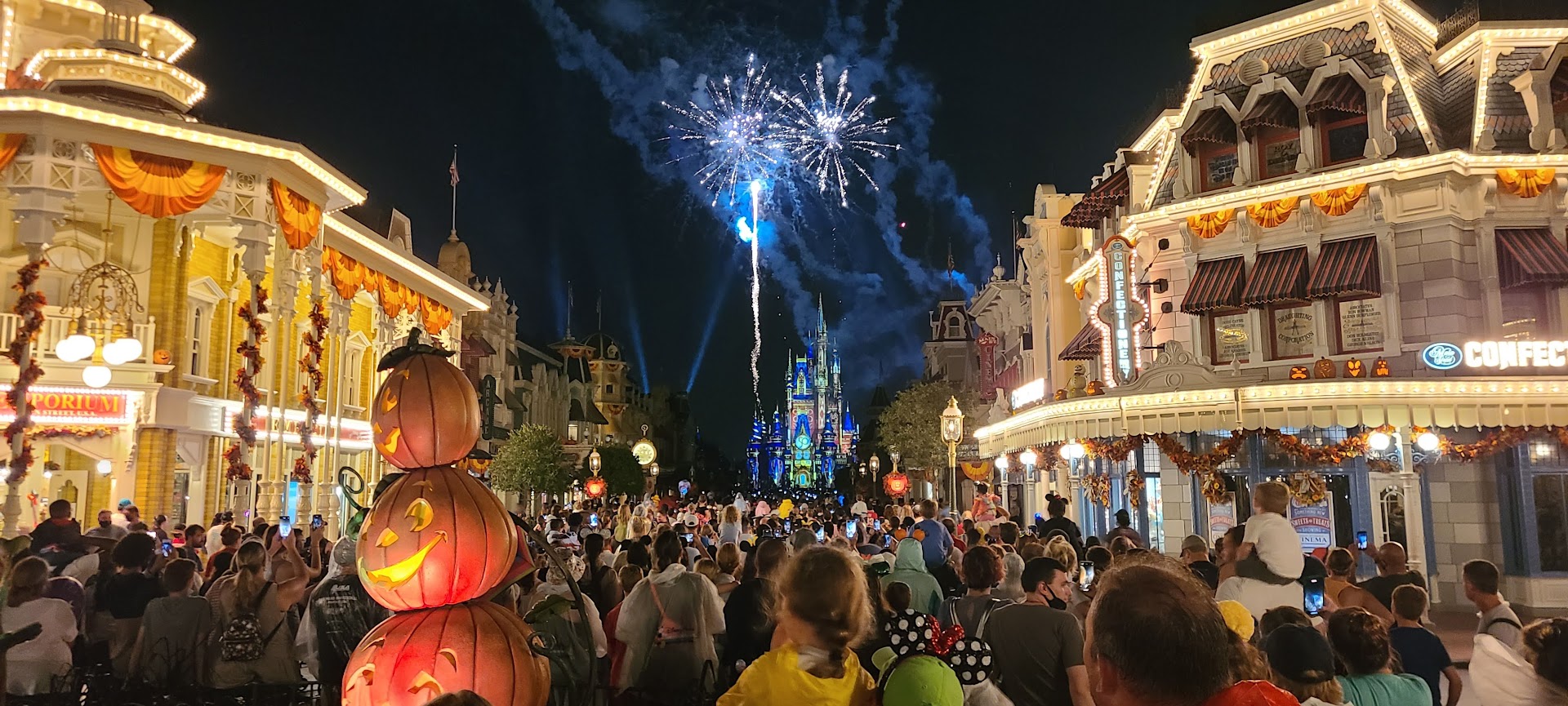 Here’s Why Disney World Is The Happiest Place On Earth Planning 10