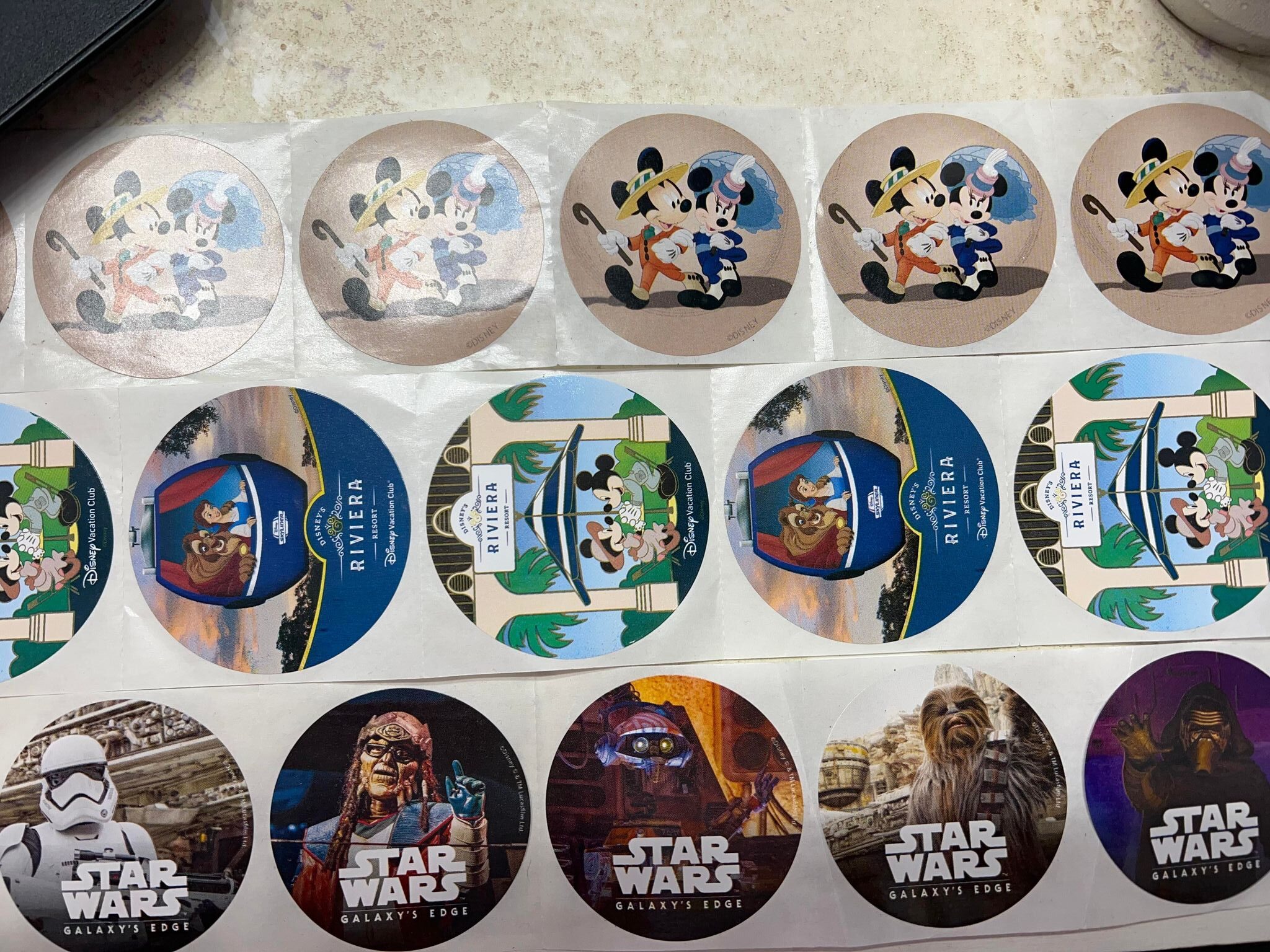 13 Free Disney World Souvenirs To Bring the Magic Home Tips 6
