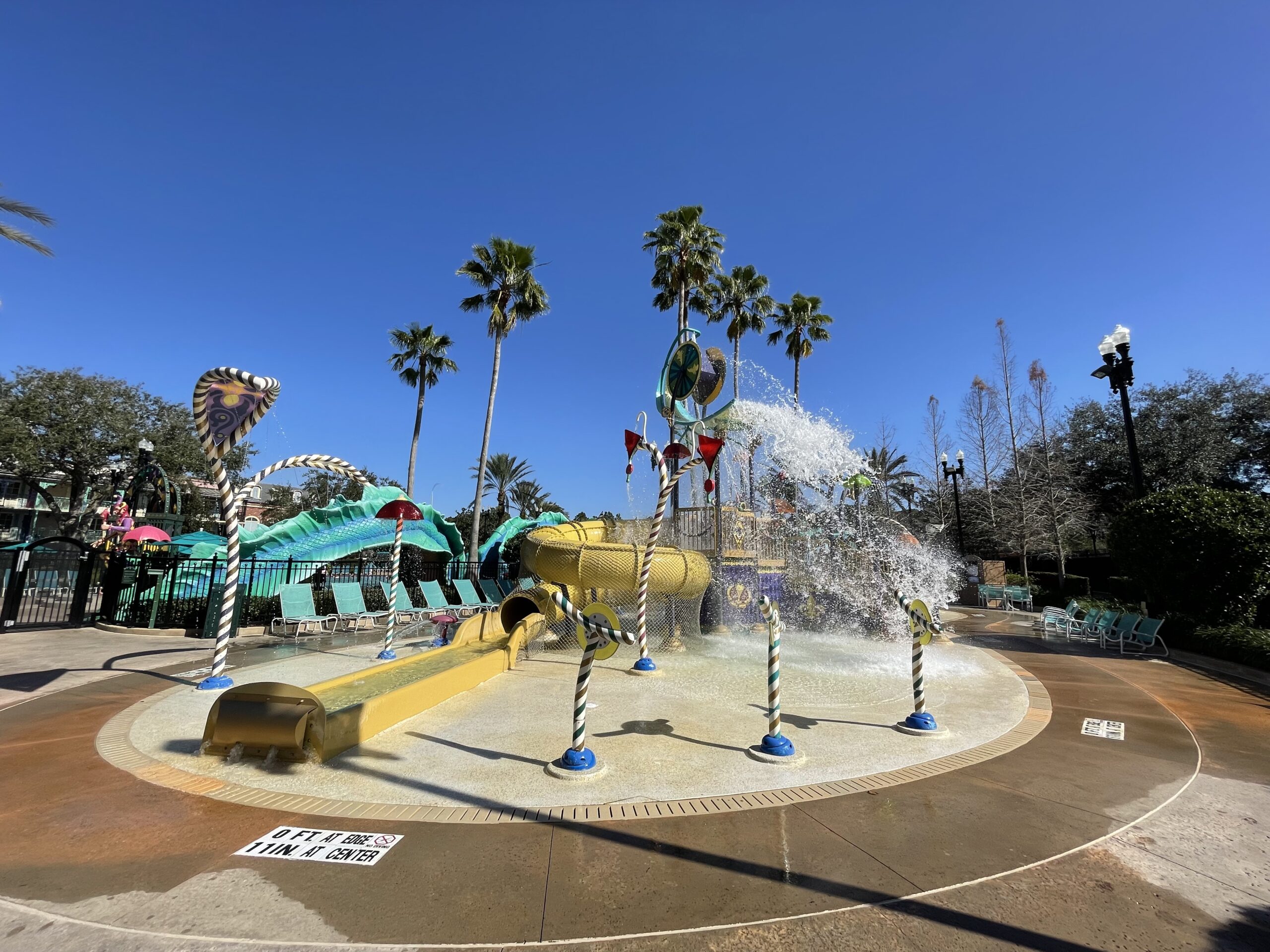Disney's Port Orleans Resort - French Quarter (Guide & Tips) 6