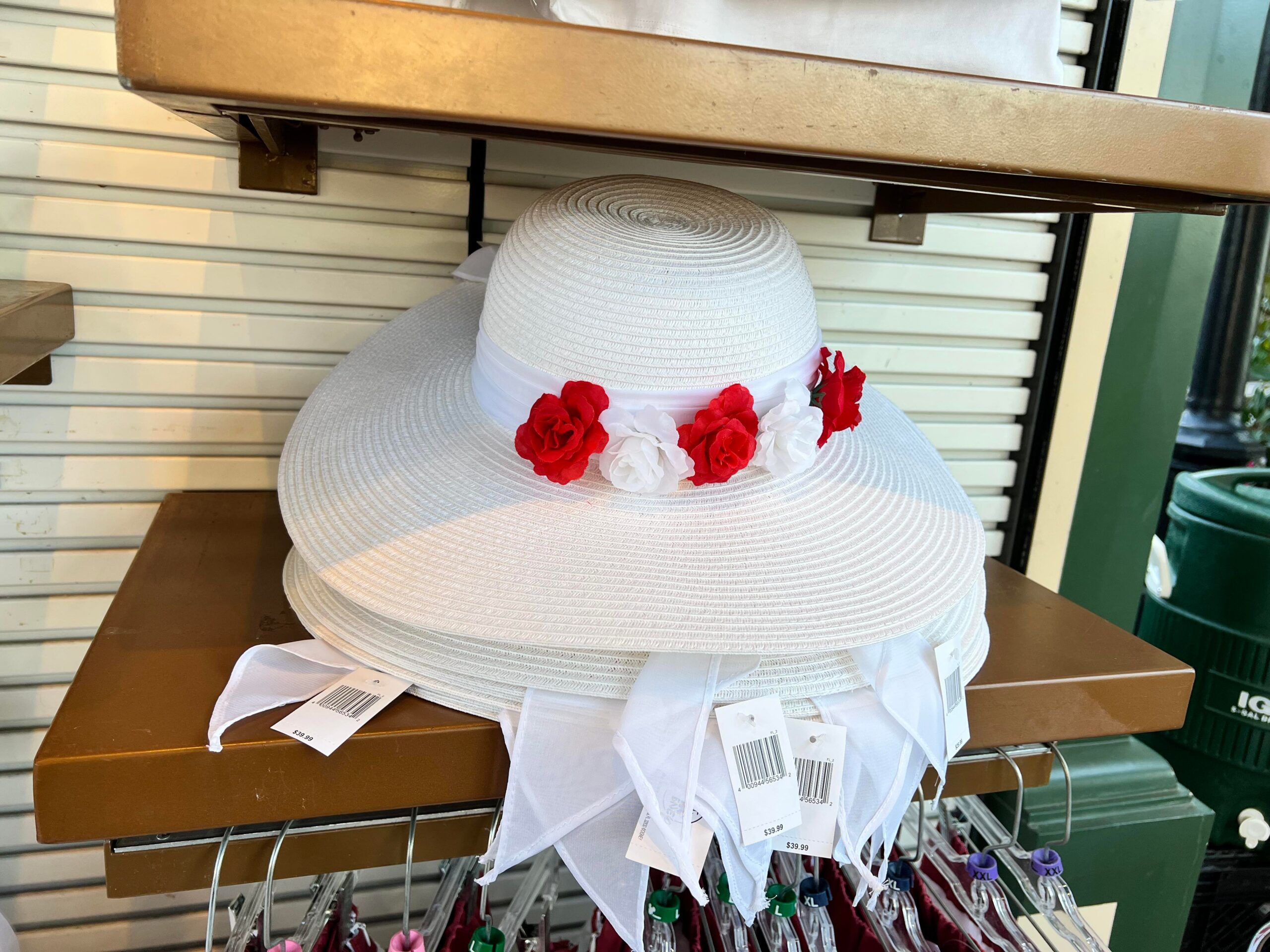 Mary Poppins Merchandise Pops Into Epcot Epcot 3