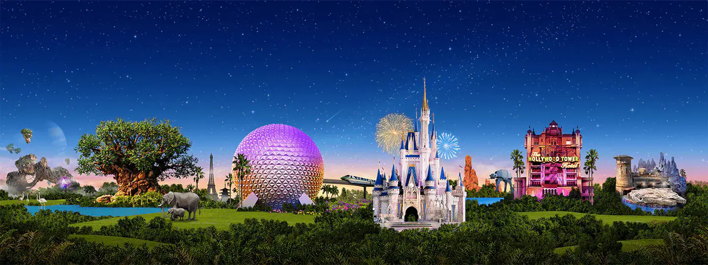 Here’s Why Disney World Is The Happiest Place On Earth Planning 3