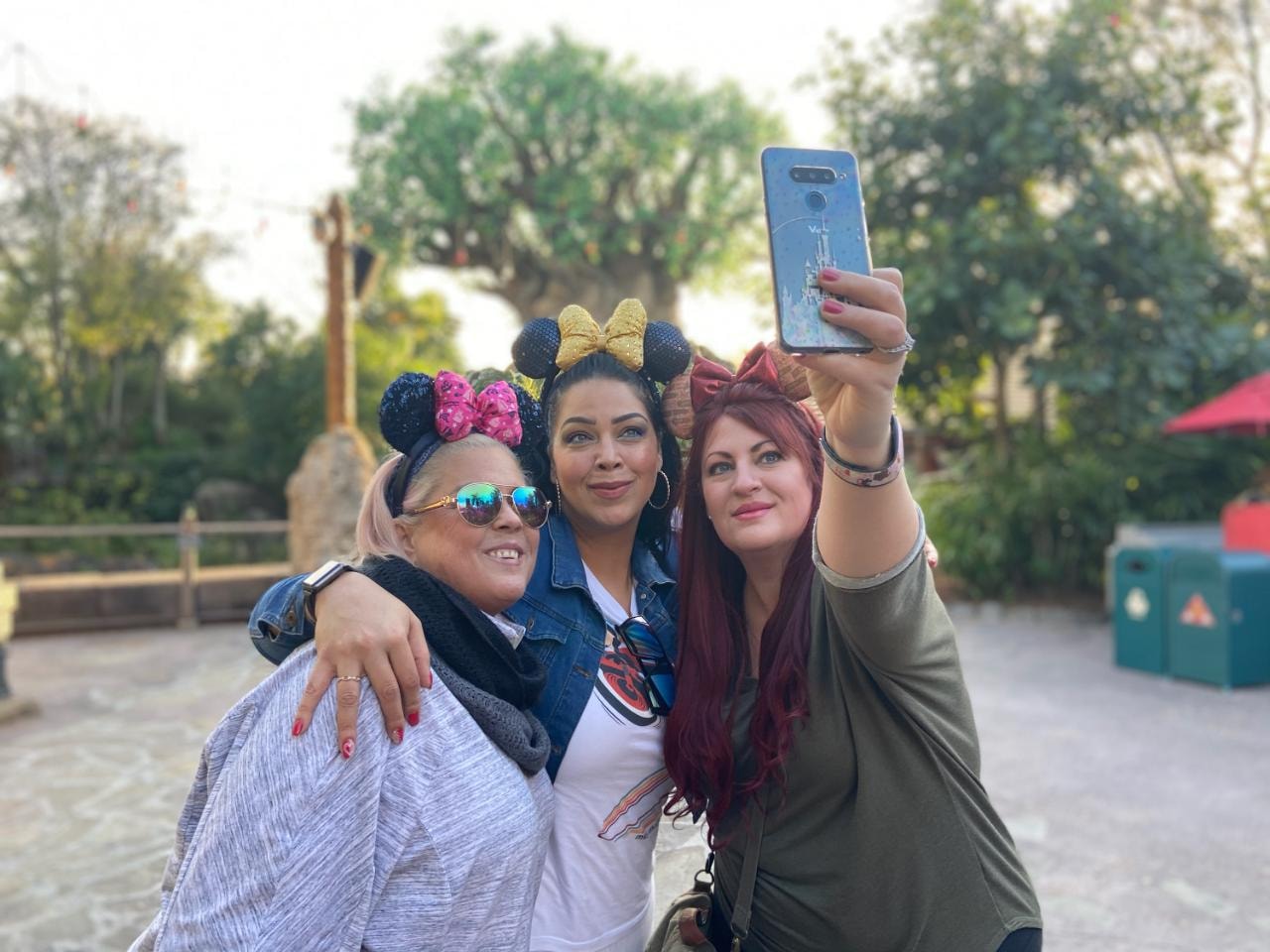 Instagram Worthy Photo Spots & Tips Around Disney World Animal Kingdom 3