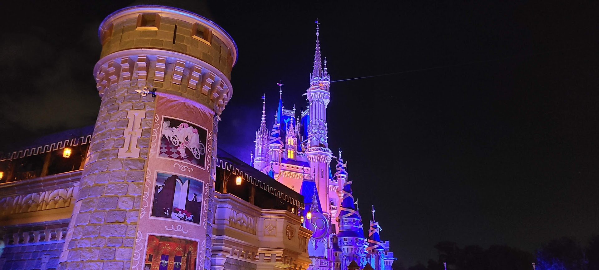Can You Stay In The Castle At Disney World Without Winning Contest? Tips 3