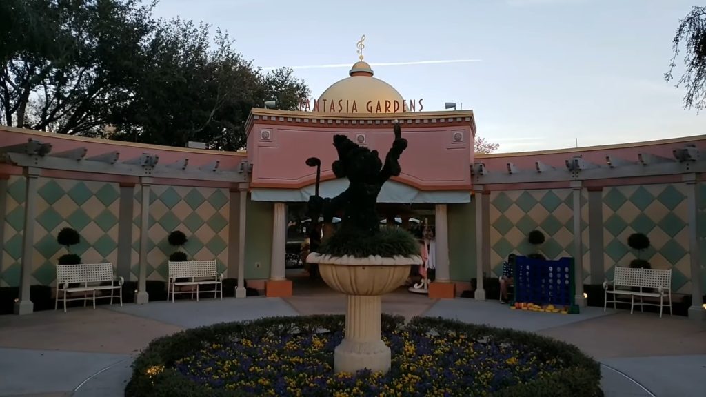 Complete Guide To Mini Golf At Disney World Cost Options Wdw Travels