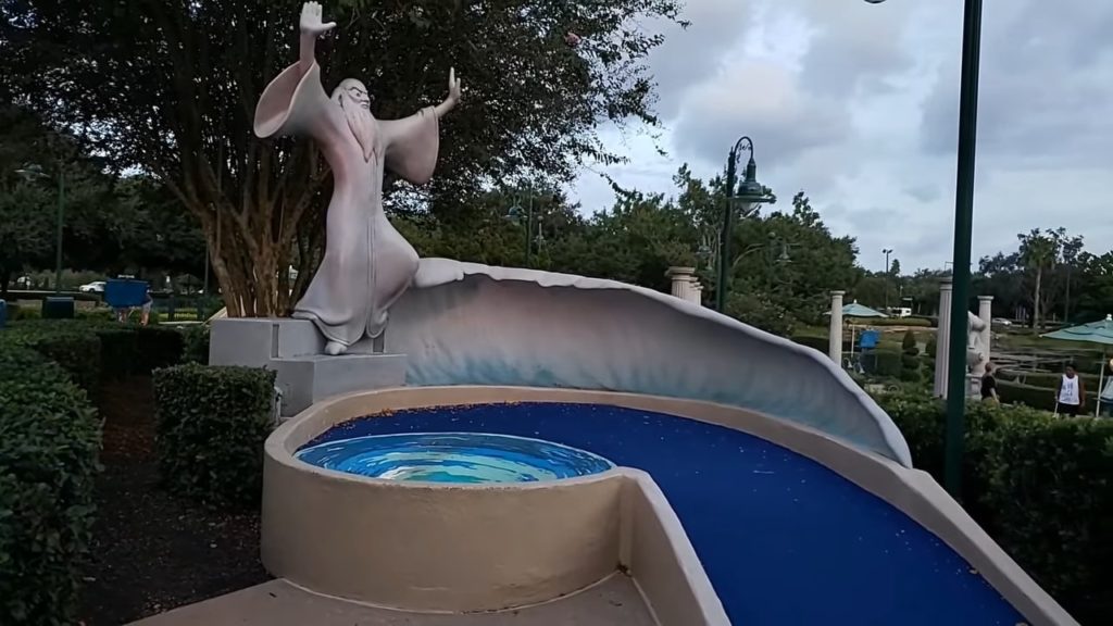 Complete Guide To Mini Golf At Disney World Cost Options Wdw Travels