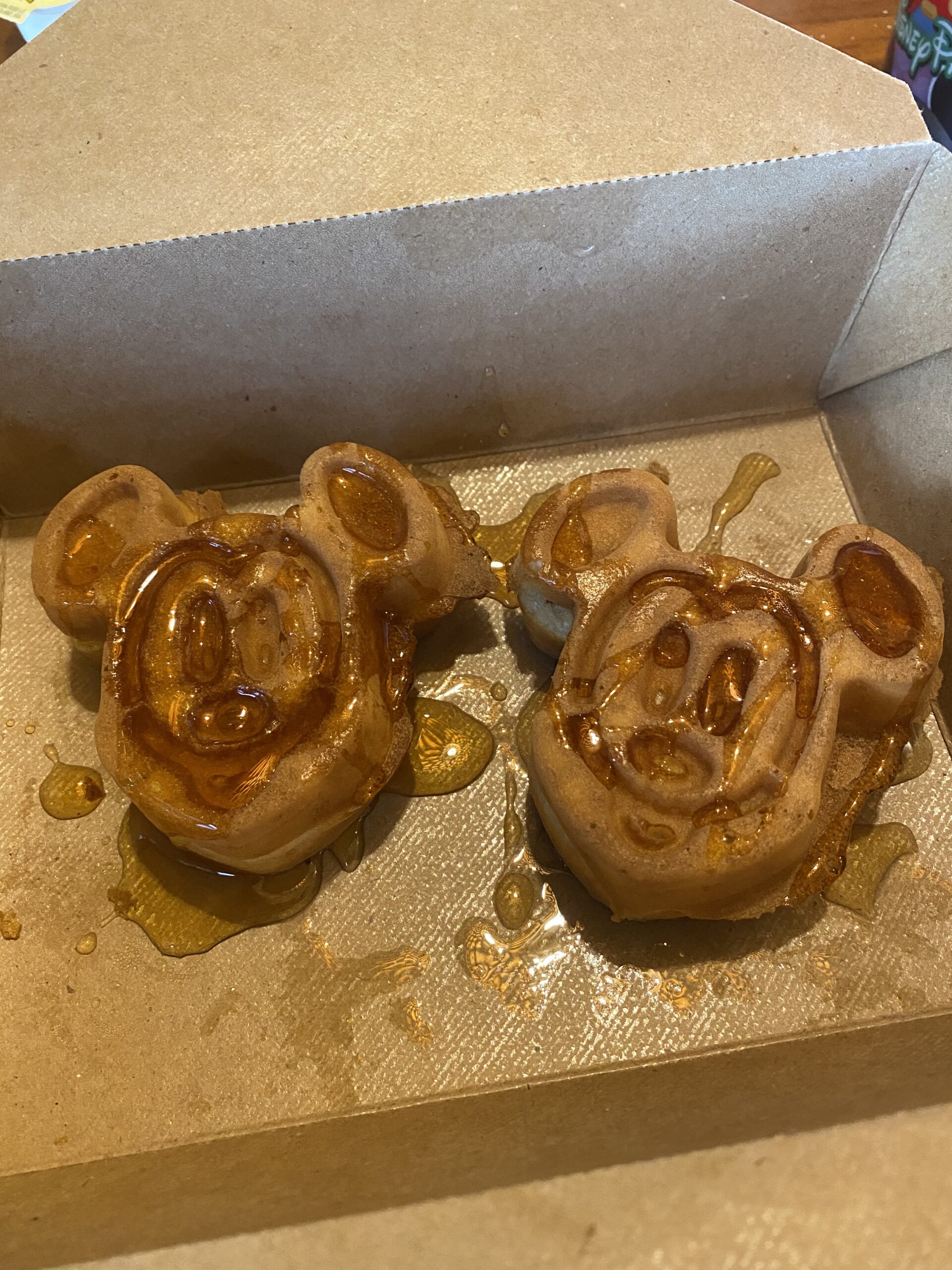 Changes To Character Dining At Disney World Dining 13