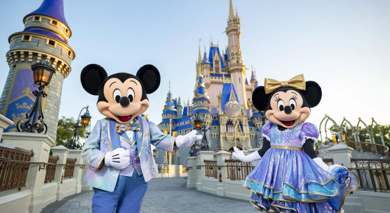 Planning A Disney World Vacation (Complete Guide) 32