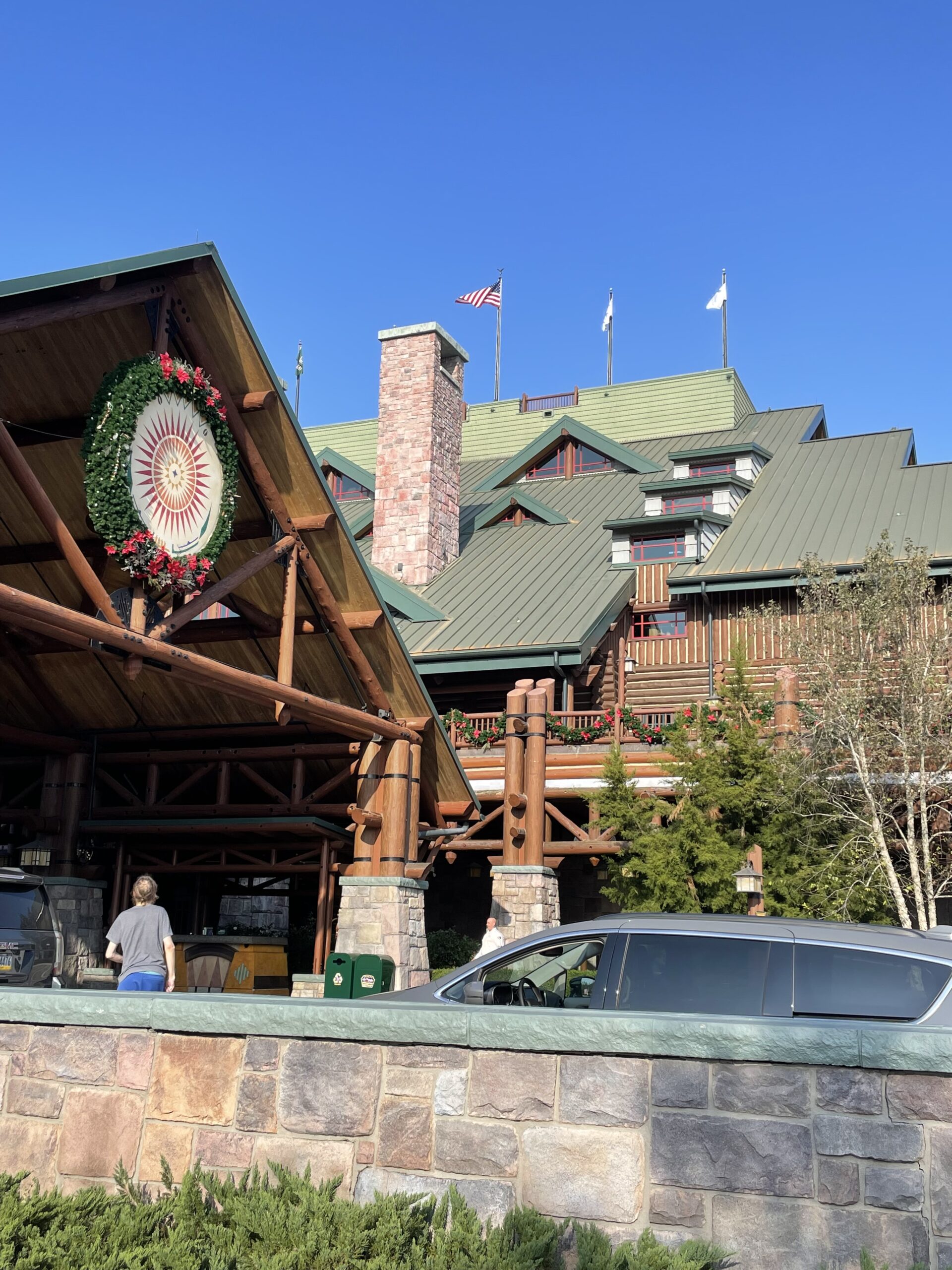 Disney's Wilderness Lodge (Guide and Tips) Disney World Resorts 5