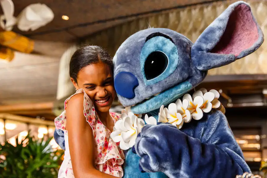 Changes To Character Dining At Disney World Dining 10