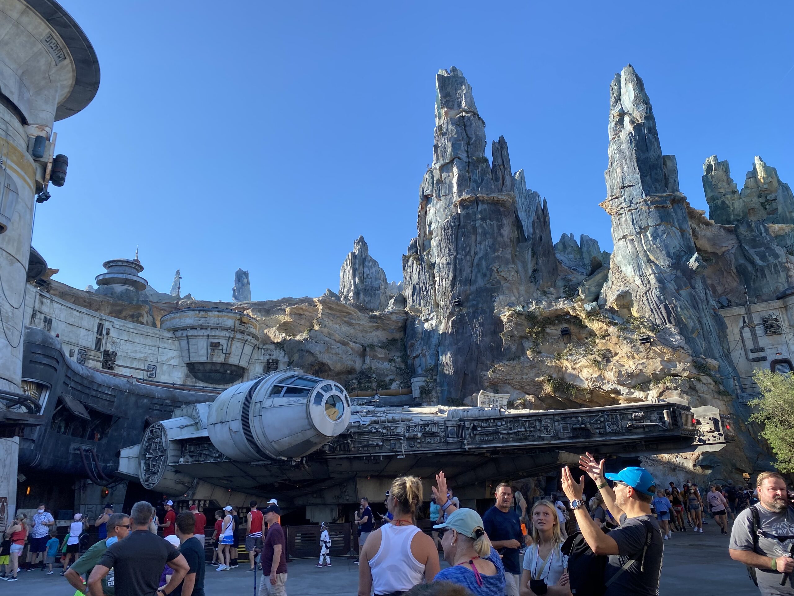 Best Disney Parks To Visit If You Have Just 1 Day Disney World Parks 7