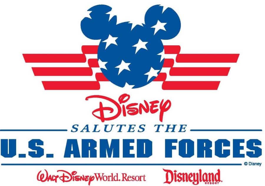 Disney Military Tips & Info Tips 1