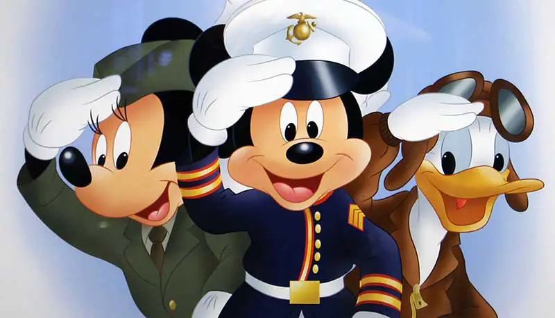 Disney Military Tips & Info Tips 8