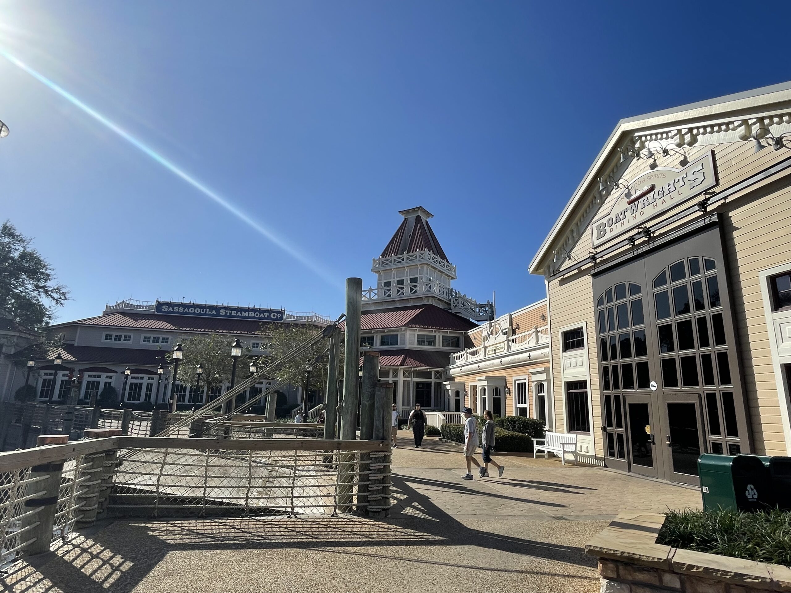 Disney’s Port Orleans Resort – Riverside (Guide & Tips) 5