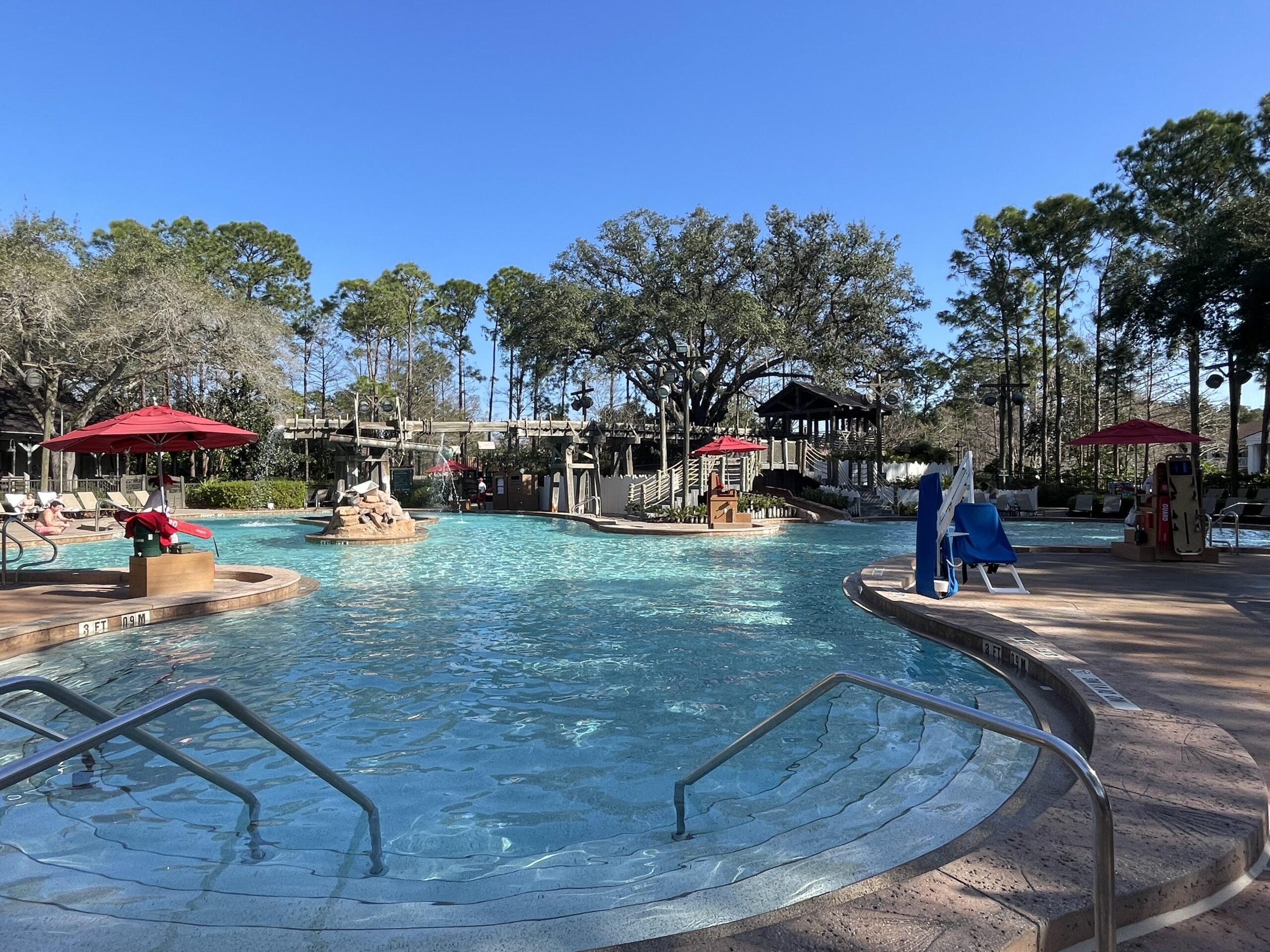 Disney’s Port Orleans Resort – Riverside (Guide & Tips) 10