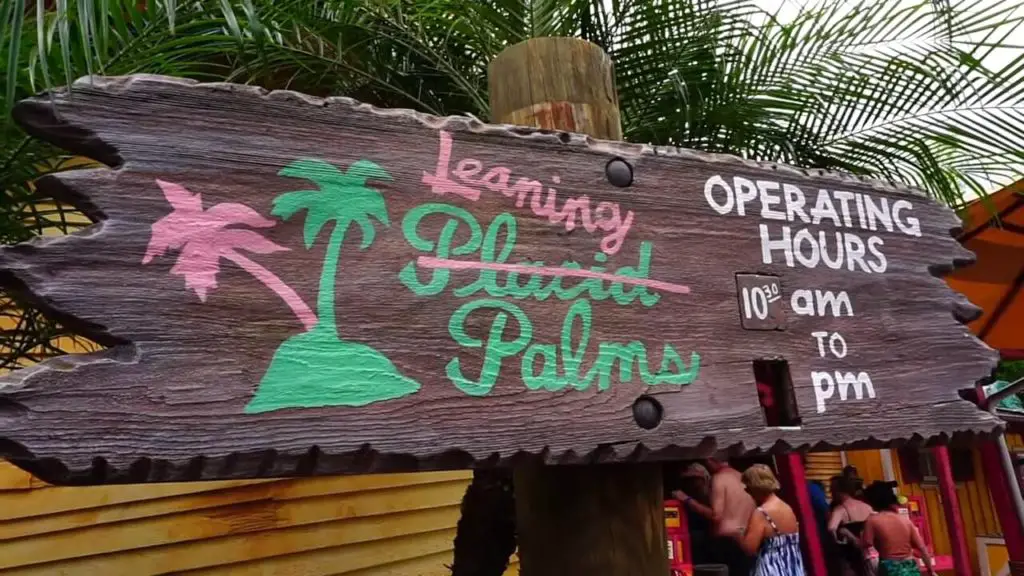 Guide To Disney's Typhoon Lagoon Water Park Tips 3