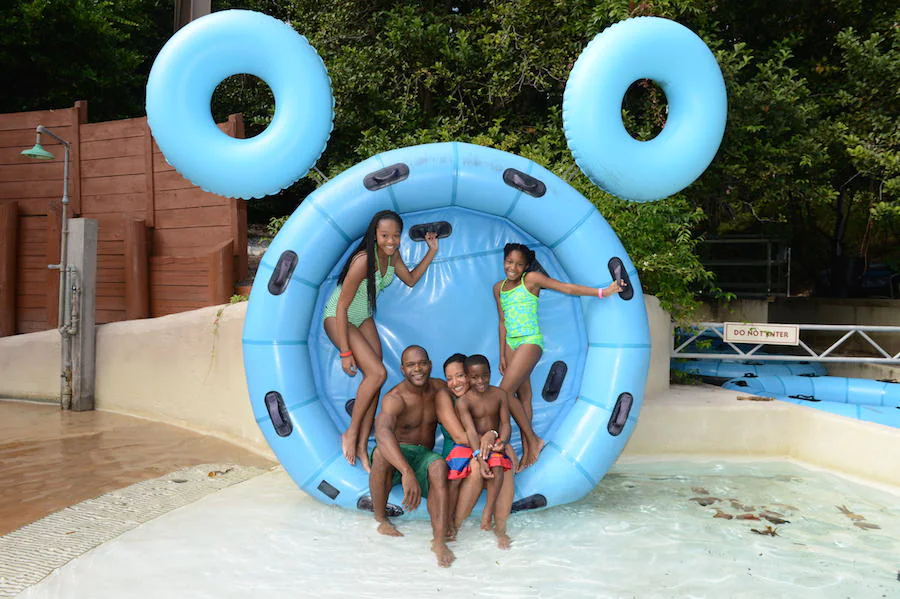 10 Creative Ways to Stay Cool at Disney this Summer Animal Kingdom 9