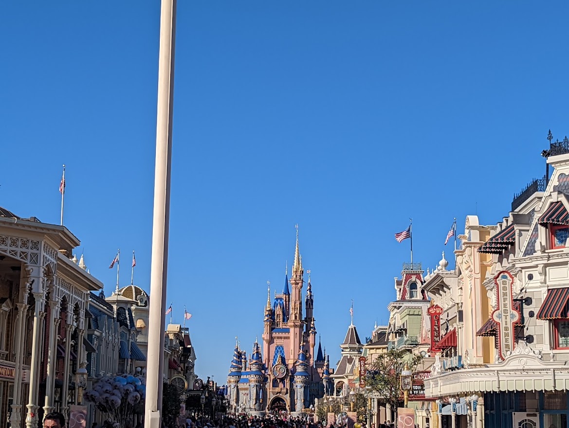 Here’s Why Disney World Is The Happiest Place On Earth Tips 7