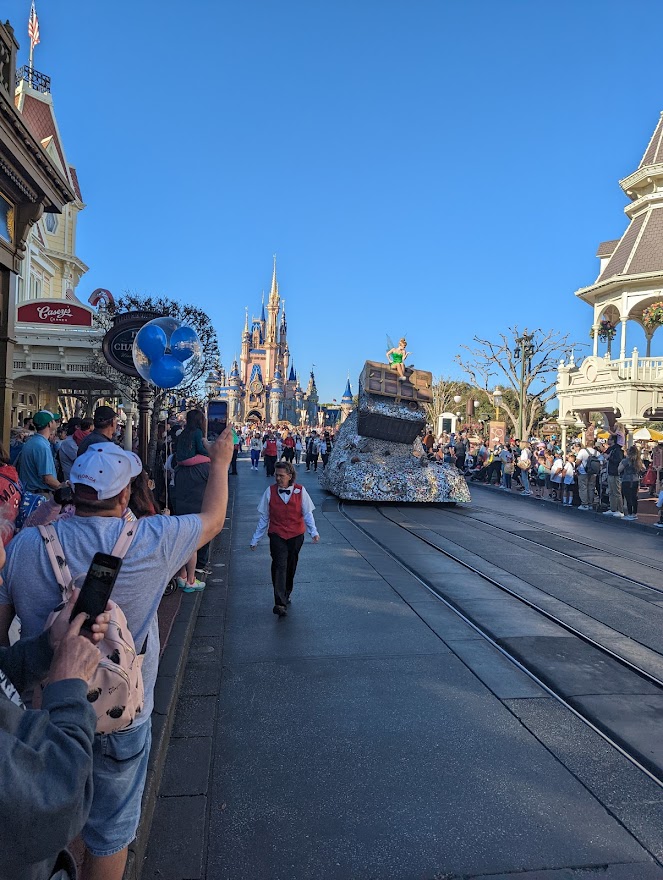 Here’s Why Disney World Is The Happiest Place On Earth Planning 6