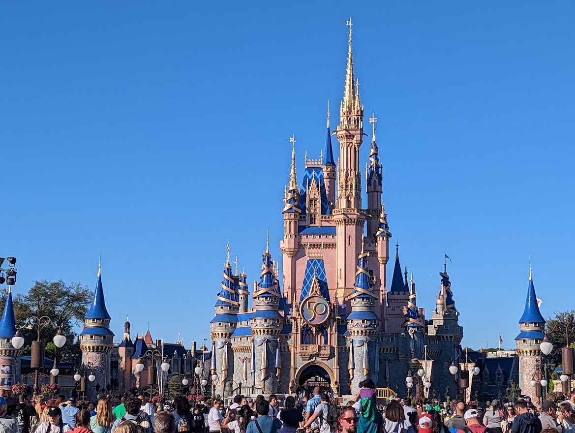 Planning A Disney World Vacation (Complete Guide) 35