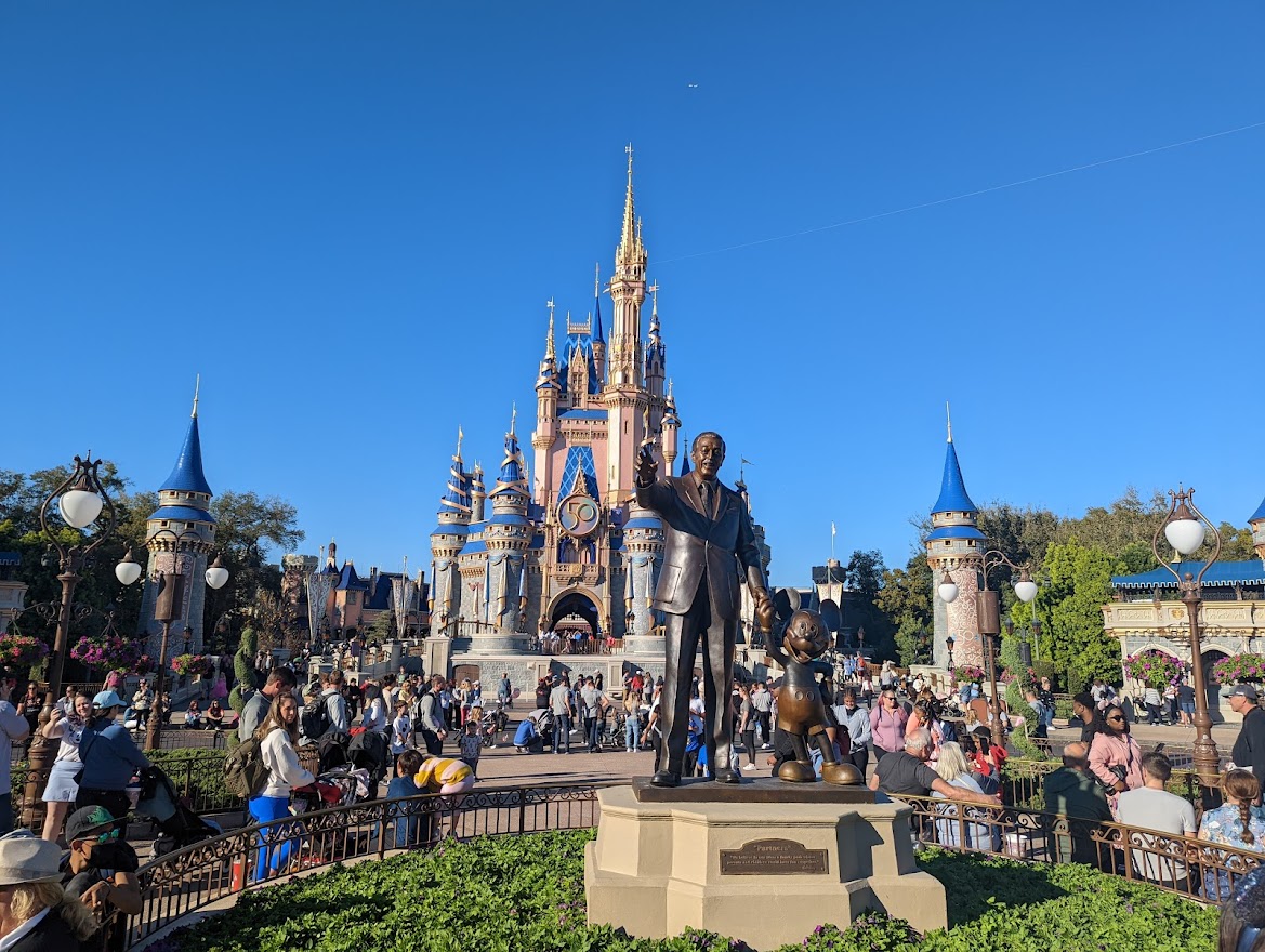 Here’s Why Disney World Is The Happiest Place On Earth Tips 1