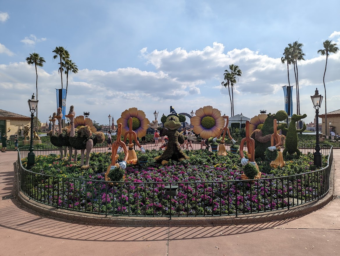 Planning A Disney World Vacation (Complete Guide) Tips 8