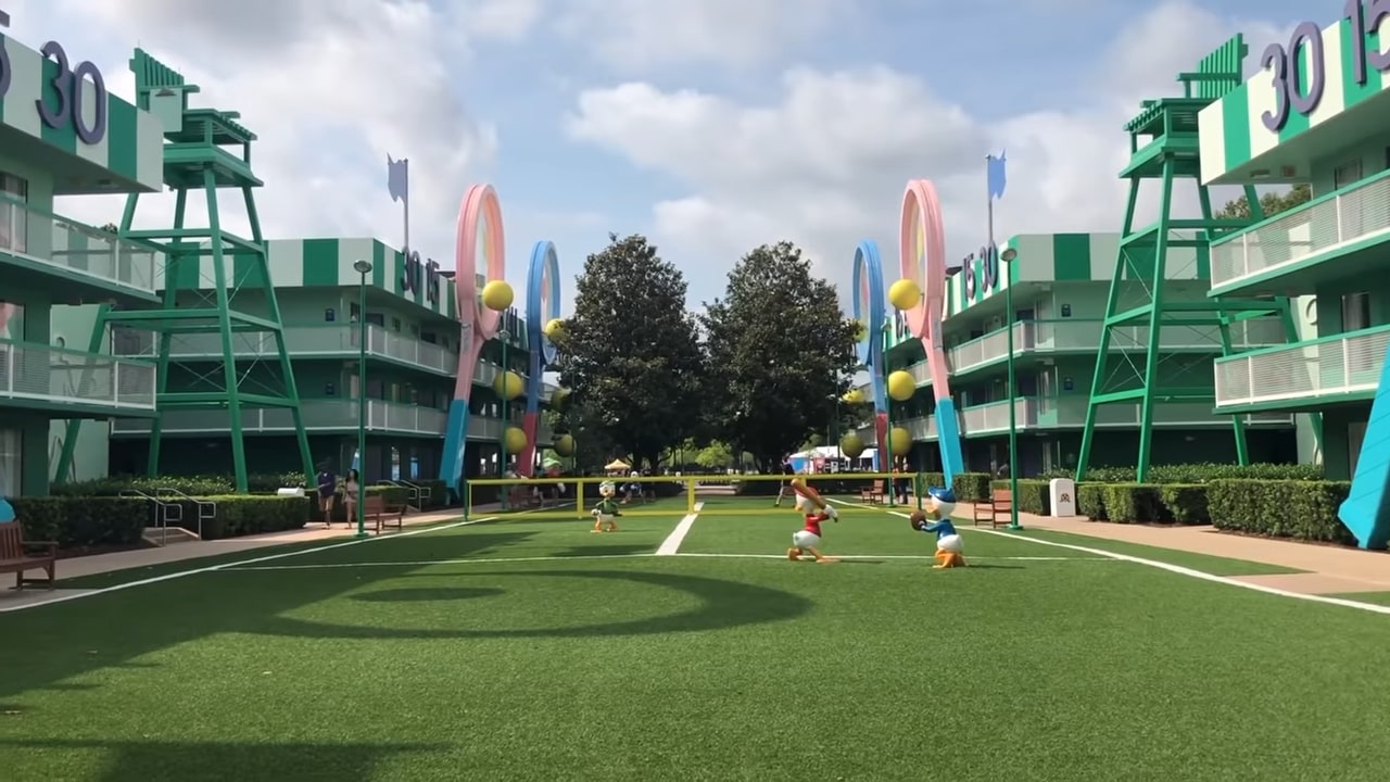 All Stars Sports Tennis - When All-Star Sports Is the Best Choice