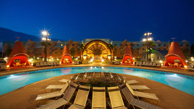 Best Disney World Pools (Our Top 5!) Planning 2