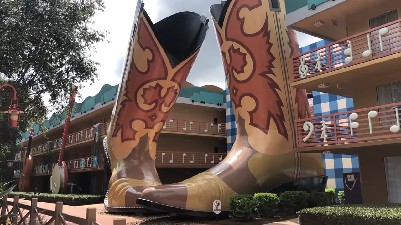 Boots All Stars Music - When All-Star Music Is the Best Choice