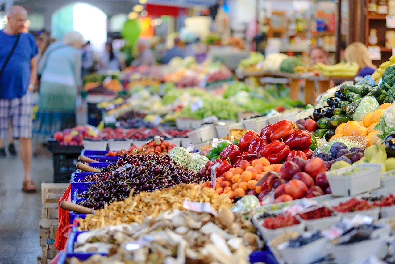 Buying Art at Disney World: What to Know Before You Buy 2 Buying Groceries