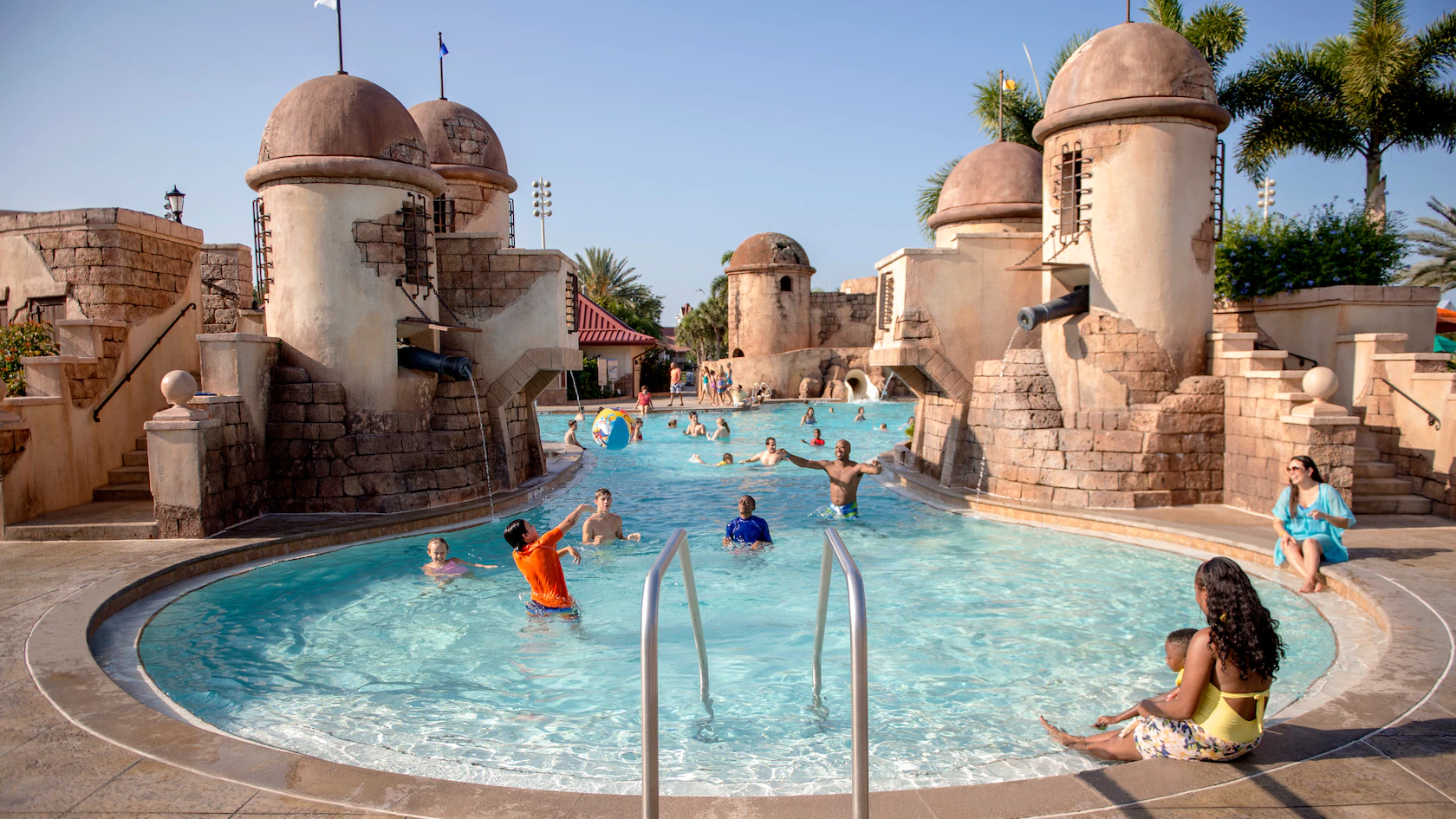 Best Disney World Pools (Our Top 5!) Planning 10