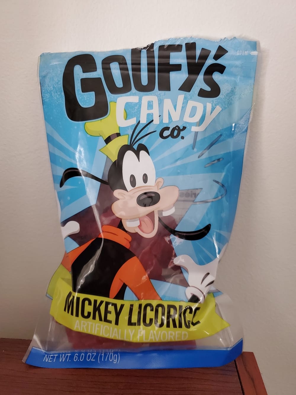 Top 5 Treats At Goofy's Candy Co Disney Springs 2