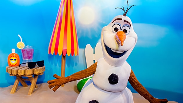 10 Creative Ways to Stay Cool at Disney this Summer Animal Kingdom 3