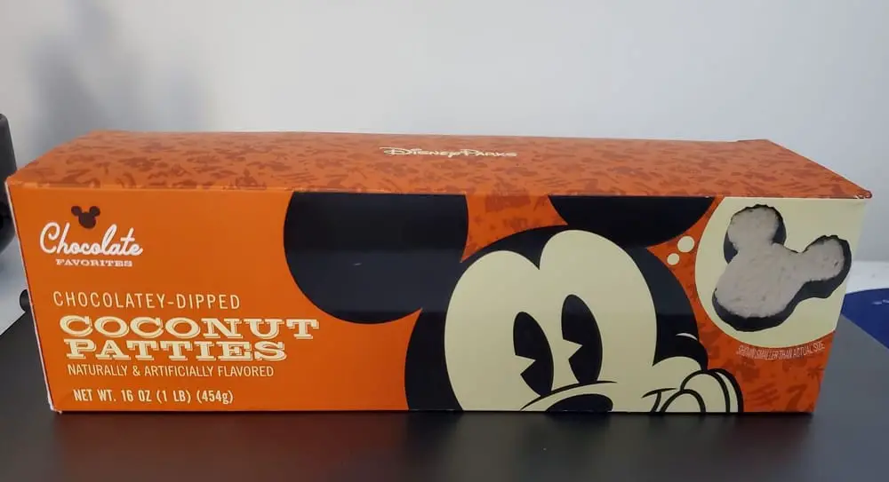 Top 5 Treats At Goofy's Candy Co Disney Springs 3