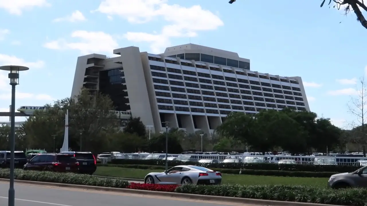 Top 10 Tips For Staying At The Contemporary Disney World Resorts 1