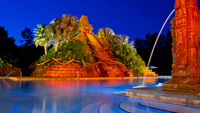 Best Disney World Pools (Our Top 5!) Planning 11