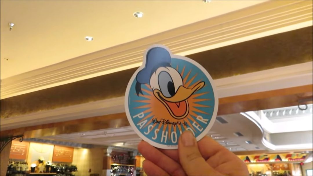 Disney World Annual Pass Complete Guide And Tips 2020