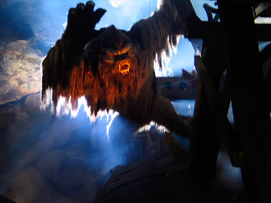 Animal Kingdom's Expedition Everest in the News. Early Re-Opening, Changes, & Guests Face the Yeti! Oh My! Tips 1