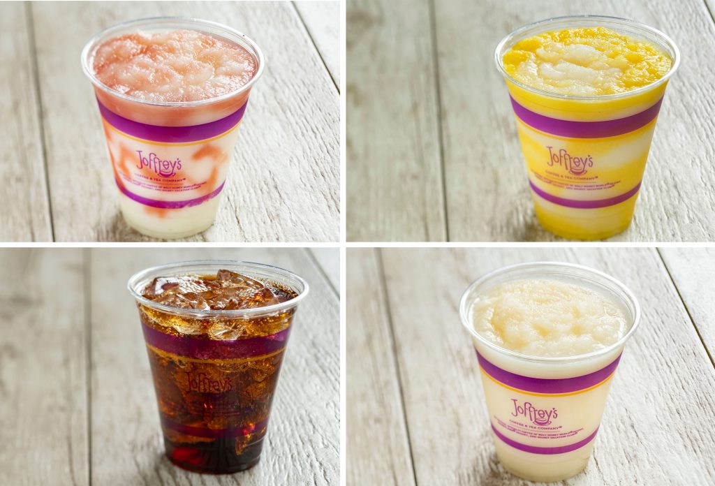 Best Coffee in EPCOT: Where To Go for a Great Cup 7 Refreshing Joffreys Disney Drinks
