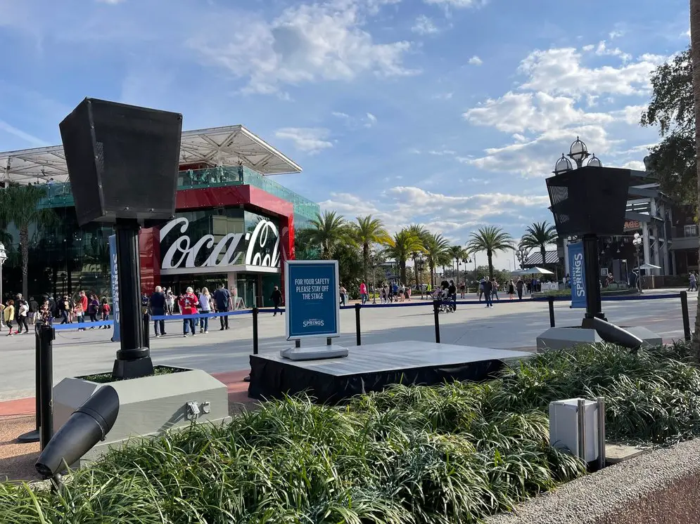 Disney Springs : The Ultimate Guide Tips 2