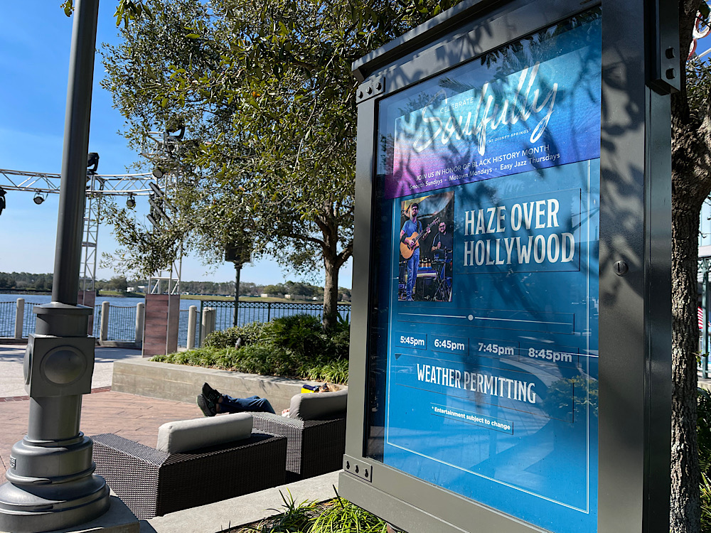 Best Stage Shows at Disney World Worth Your Time 2 Waterview Stage
